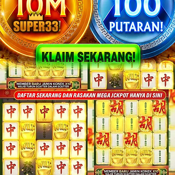 super33 Unduh