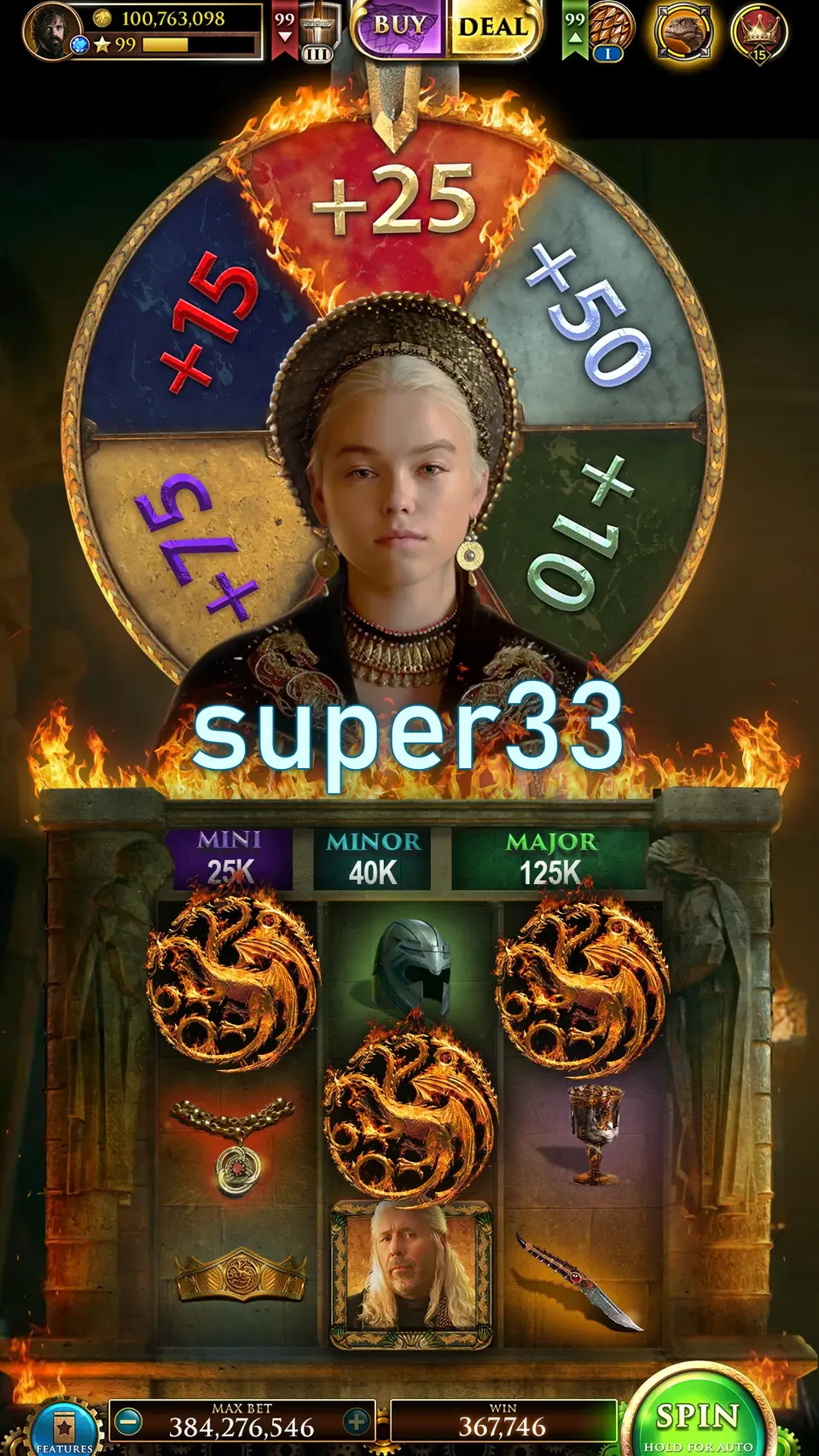 super33 Unduh
