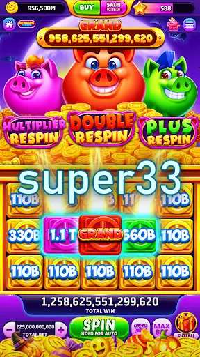super33 Unduh