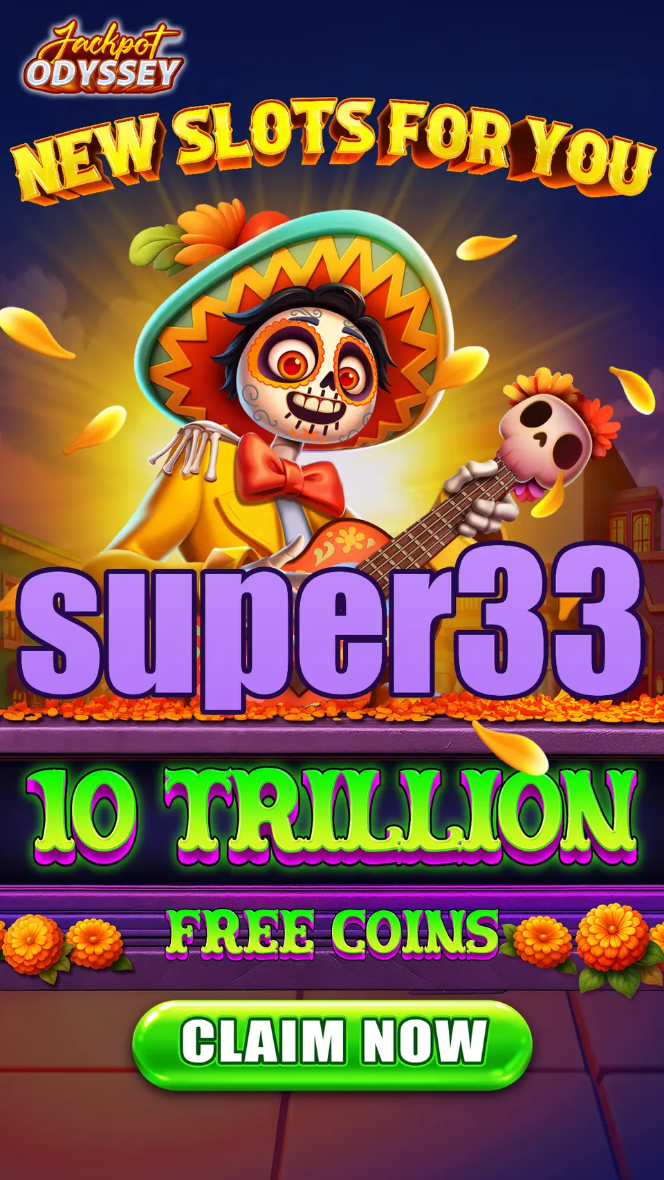 super33 Tangkapan Layar Resmi APK
